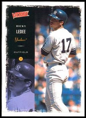 329 Ricky Ledee